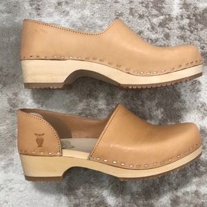 Sandgrens Clogs